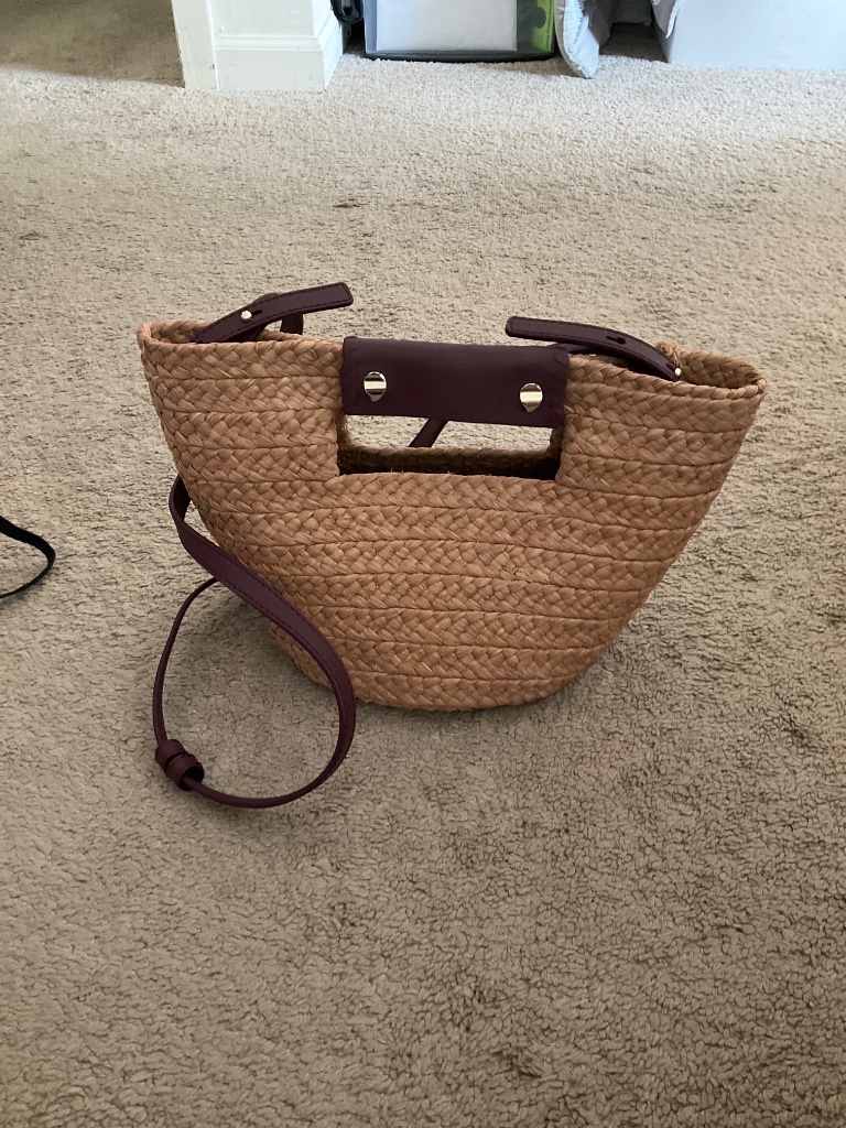 Helen Kaminski Remi Tote Mini — image 4 of 7